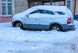 4 февраля Леонид Заяц провёл приём граждан в Поставском райисполкоме