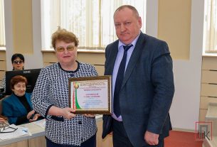 Забота, опыт и традиции: итоги отчётно-выборной конференции ветеранов Поставщины