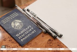 Третий этап репетиционного тестирования стартует в Беларуси 1 марта