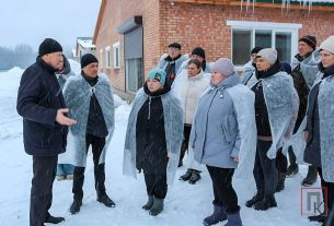 Творог торговой марки «Поставы-городок» завоевал серебро на престижной выставке в Москве