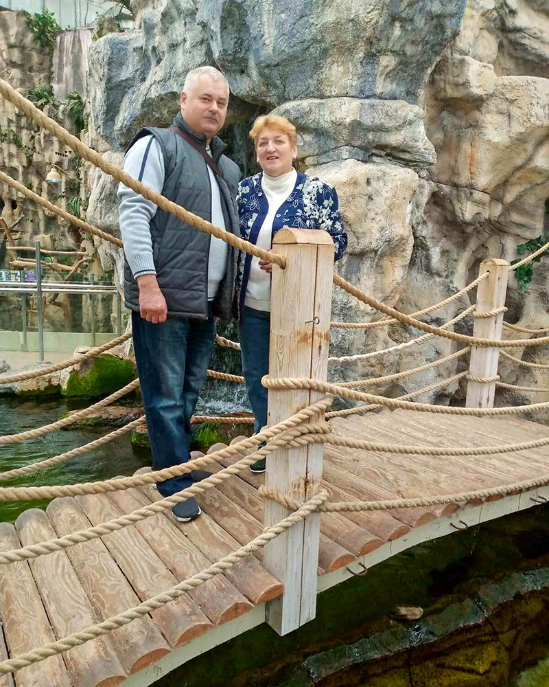 «Я не домоседка»: история Надежды Шилько из аг. Камаи, которая доказывает, что и на пенсии жизнь продолжается