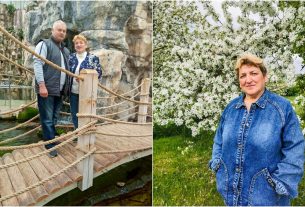 «Я не домоседка»: история Надежды Шилько из аг. Камаи, которая доказывает, что и на пенсии жизнь продолжается