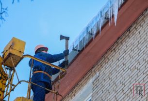 Связь поколений: диалоговая площадка и награждение победителей конкурса МВД в СШ №3