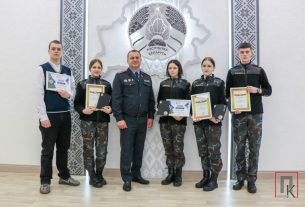 Стали известны имена лауреатов почетного звания «Человек года Витебщины-2025»