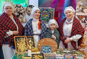 Творог торговой марки «Поставы-городок» завоевал серебро на престижной выставке в Москве