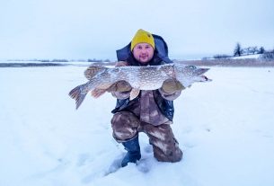 Андрей Залевский – директор государственного лесохозяйственного учреждения «Поставский лесхоз»