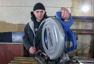 4 февраля Леонид Заяц провёл приём граждан в Поставском райисполкоме