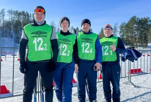 Забота, опыт и традиции: итоги отчётно-выборной конференции ветеранов Поставщины