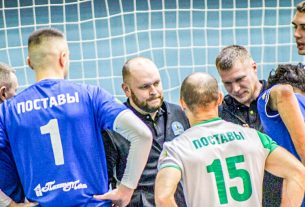 Награда за слаженную работу: Лынтупское лесничество в тройке лучших Витебской области