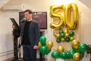 Сокровищница истории Поставщины: краеведческий музей отметил 50-летний юбилей