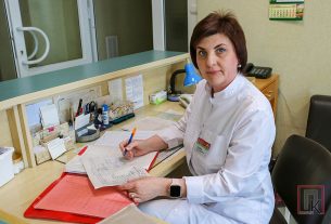 Жительница г. Поставы стала жертвой мошенников при продаже товара через интернет