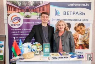 Не просто экскурсовод: директор тур­инфо­цен­тра Дмитрий Андреев превращает историю в приключение