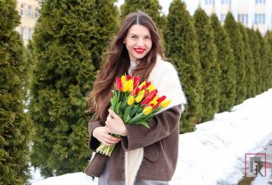 Позвольте себе быть яркой: история поставчанки Анны Тилляевой, которая учит женщин любить себя через стиль