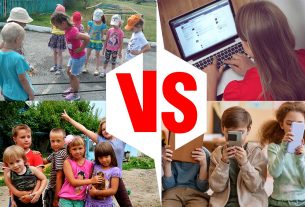 "Как вы вообще выжили?" Правда ли, что советское детство было лучше цифрового?