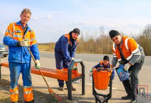 Достойный результат: поставчанка Анна Хмельницкая — бронзовый призер многоборья «Здоровье»