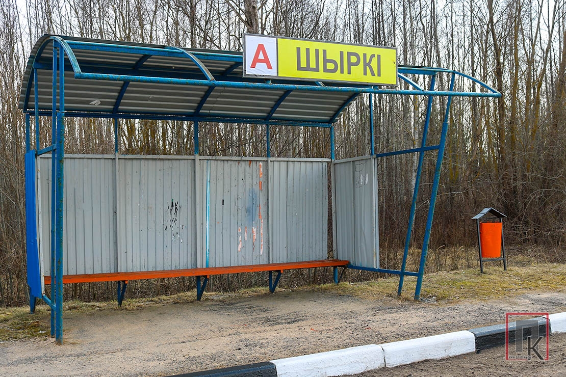 Дорожники ДЭУ-33 приступили к весеннему наведению порядка на трассах Поставщины