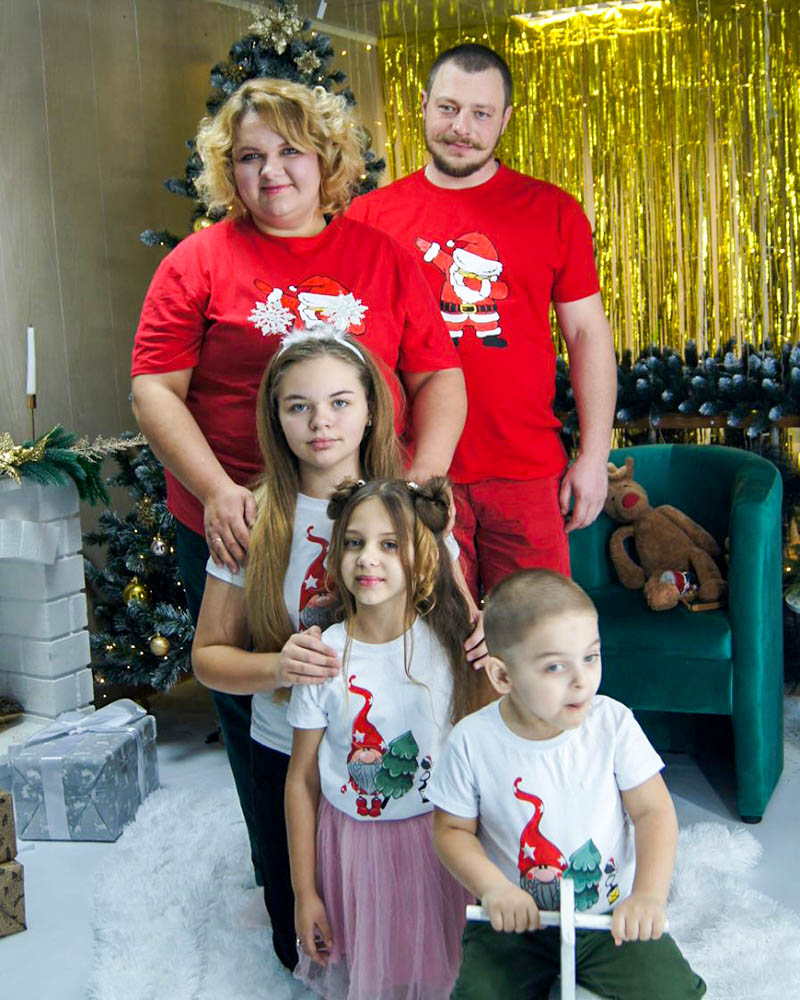 Баба Яга, аниматор, заведующая и просто мама: многогранность Елены Зубко