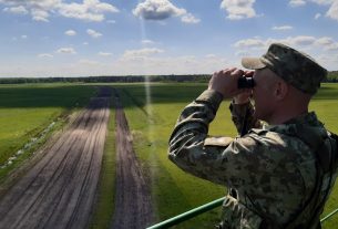 Белорусам упростили посещение погранзоны: какие новшества появились в законодательстве о госгранице