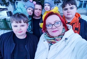 Позвольте себе быть яркой: история поставчанки Анны Тилляевой, которая учит женщин любить себя через стиль