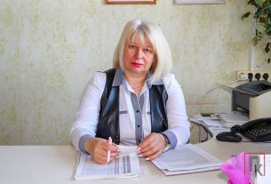 Достойный результат: поставчанка Анна Хмельницкая — бронзовый призер многоборья «Здоровье»