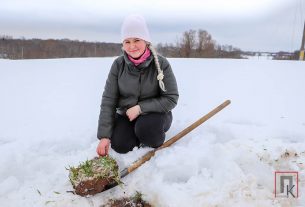 Жительница г. Поставы стала жертвой мошенников при продаже товара через интернет