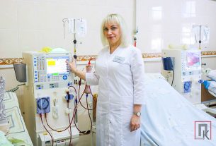 Достойный результат: поставчанка Анна Хмельницкая — бронзовый призер многоборья «Здоровье»