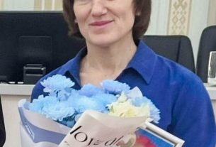 Позвольте себе быть яркой: история поставчанки Анны Тилляевой, которая учит женщин любить себя через стиль