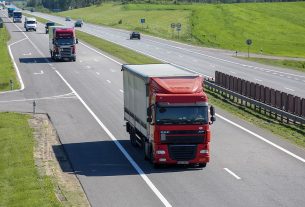 На территории Поставского района введены временные ограничения нагрузок на ось