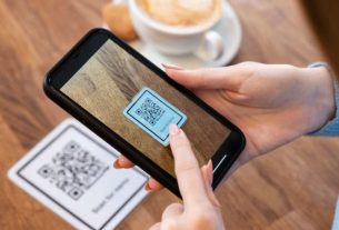 Платежи по QR-коду будут доступны клиентам всех банков Беларуси с 1 декабря