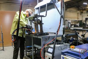 От цеха до маркетплейса: «Поставымебель» увеличивает объёмы и осваивает новые рынки