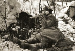 Акция «Лес! Добро! Порядок!»: работники Поставского лесхоза привели в порядок зону отдыха на оз. Дубок