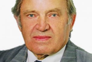 Сёння спаўняецца 90 гадоў з дня нараджэння нашага славутага земляка – пісьменніка Аркадзя Нафрановіча