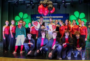 Кто стал победителем шоу-программы "Неугомонные амуры-2026"?