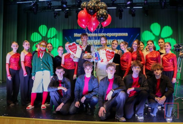 Кто стал победителем шоу-программы "Неугомонные амуры-2026"?