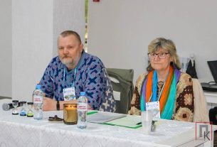 "Майстры мастацтваў — абаронцам Айчыны": в Поставах выступил белорусский государственный ансамбль "Песняры"