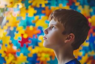 2 апреля — Всемирный день распространения информации о проблеме аутизма