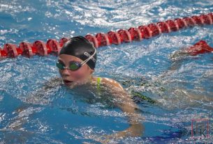 В Поставах приступают к масштабному ремонту бассейна и бани: подробности от начальника отдела спорта