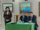 Работу учреждений культуры Поставщины обсудили на заседании президиума районного Совета депутатов Работу учреждений культуры Поставщины обсудили на заседании президиума районного Совета депутатов