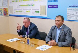 На Поставщине завершают сев ранних яровых зерновых: 82% полей уже засеяно