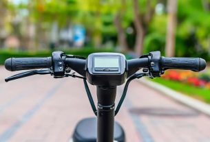 ГАИ разъяснила, как определить статус электротранспорта без поездки в Минск