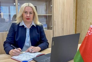 На Поставщине завершают сев ранних яровых зерновых: 82% полей уже засеяно