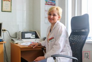 С заботой о любимой Поставщине работают участники республиканского субботника