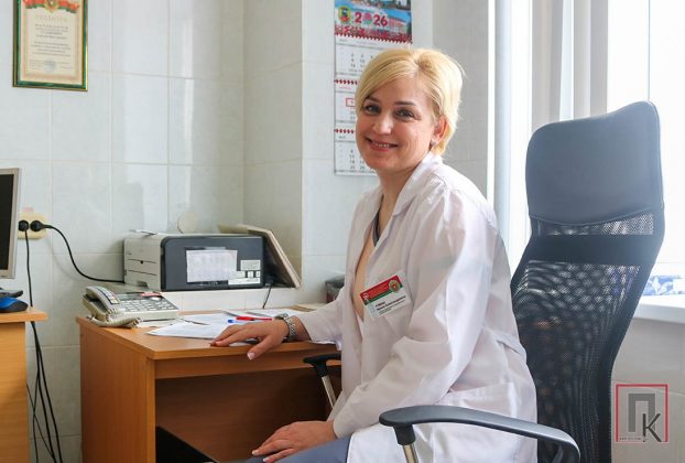 С заботой о любимой Поставщине работают участники республиканского субботника