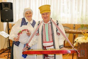 На Поставщине завершают сев ранних яровых зерновых: 82% полей уже засеяно