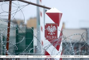 Подробности обмена задержанными по формуле "пять на пять" рассказали в КГБ Беларуси