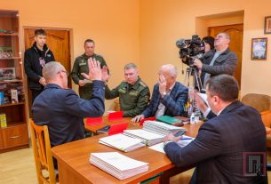 В Поставском районе прошла призывная комиссия на срочную военную службу