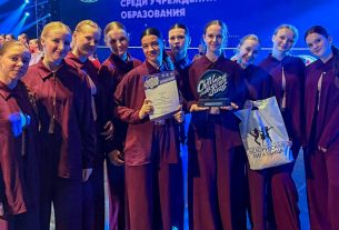 С заботой о любимой Поставщине работают участники республиканского субботника