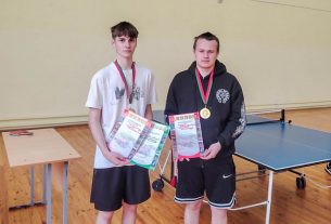 Двое против преступности: как работают эксперты-криминалисты в Поставском районе