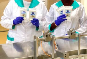 Творожный сыр от "Поставы-городок": продукт, рождённый упорством, вдохновением и… лёгким технологическим азартом