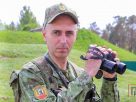 25 лет на страже суверенитета. История старшего техника погранзаставы «Ярево» Алексея Орлова